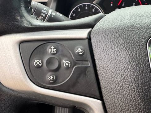 Used 2018 GMC Acadia SLT w/ LPO, Protection Package image 7