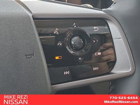 New 2026 Nissan Murano Platinum w/ Cargo Package AWD/4WD image 17