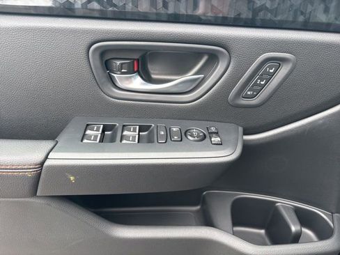New 2026 Honda Passport TrailSport Elite image 20