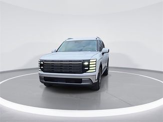 New 2026 Hyundai Palisade SEL video 3