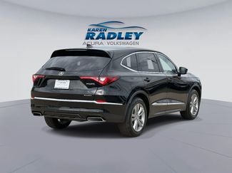 Used 2023 Acura MDX SH-AWD video 2