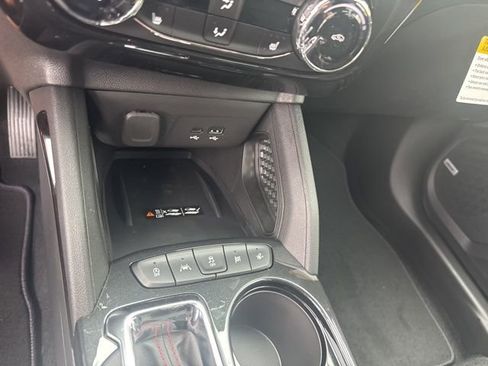 New 2026 Chevrolet TrailBlazer RS w/ Convenience Package image 24