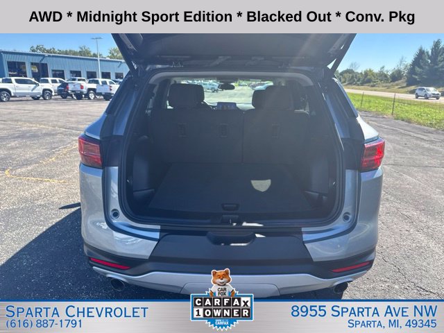 Used 2024 Chevrolet Blazer LT w/ Convenience Package AWD/4WD image 33