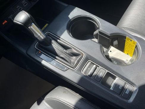 Certified 2022 Honda Civic Touring image 30