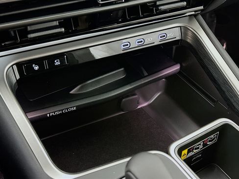 New 2026 Lexus TX 350 AWD w/ Technology Package image 15