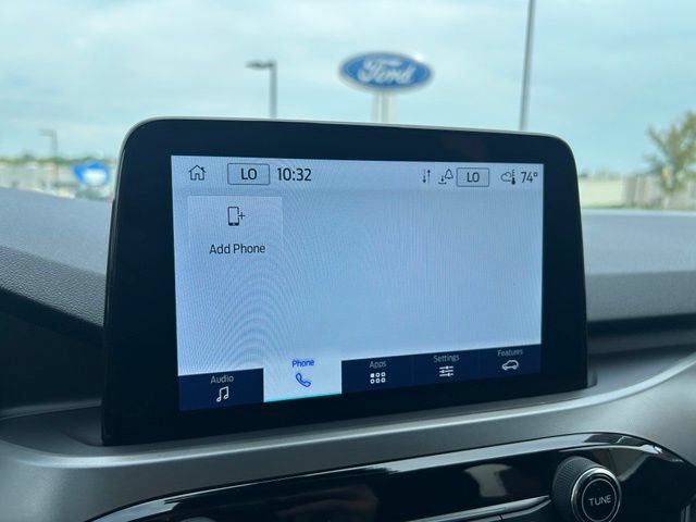 Used 2025 Ford Escape Active FWD image 27