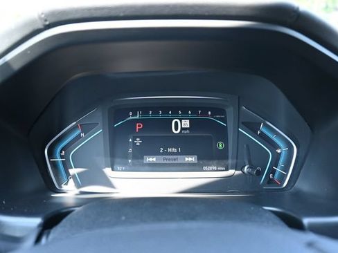 Used 2023 Honda Odyssey Elite image 52