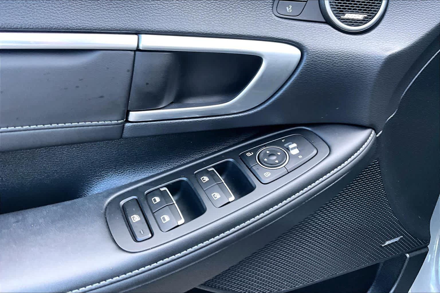 Used 2021 Hyundai Sonata Limited FWD image 31
