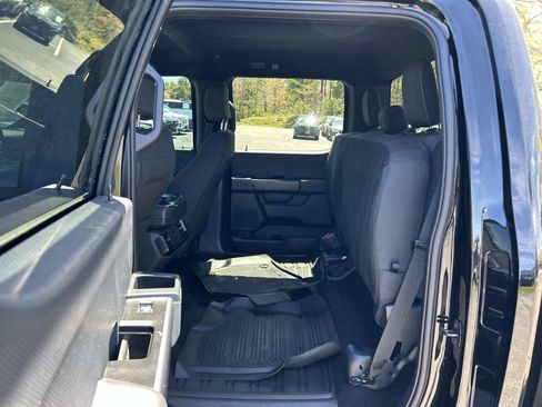 Used 2025 Ford F150 STX AWD/4WD image 12