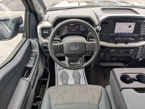 Used 2023 Ford F150 XLT RWD image 13