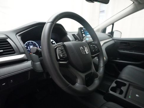 Used 2025 Honda Odyssey EX-L image 7