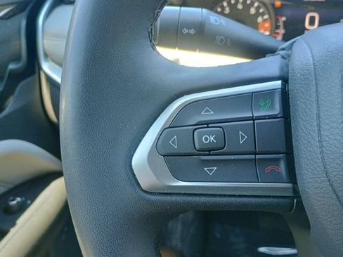 Used 2024 Jeep Compass Limited AWD/4WD image 28