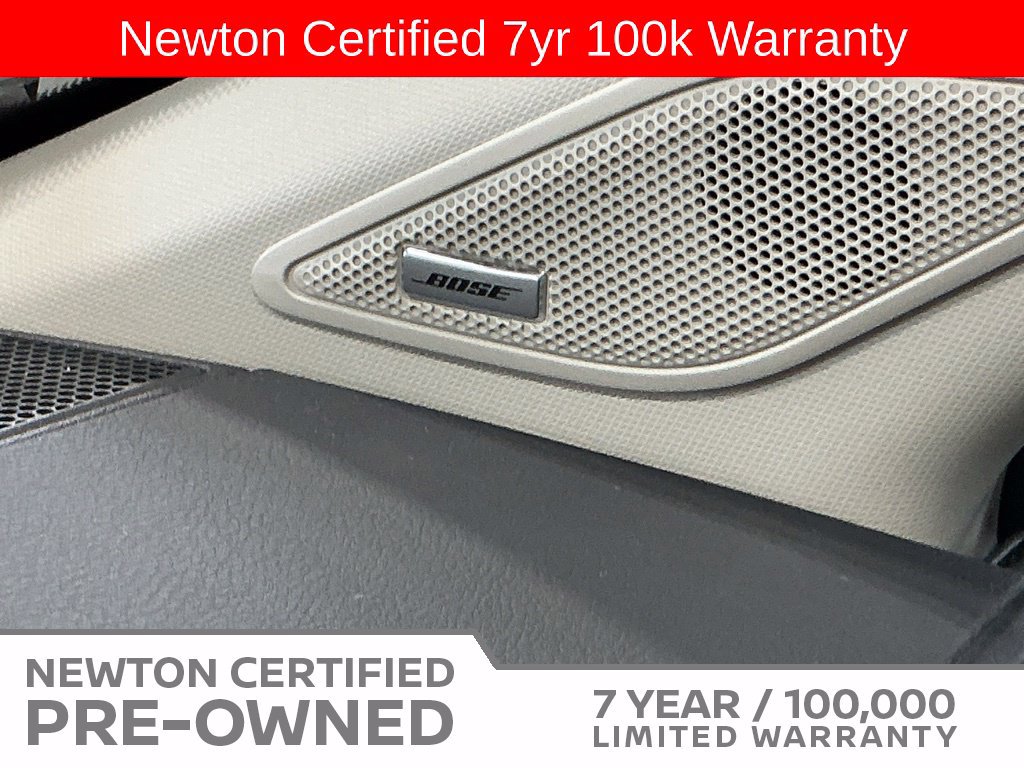 Used 2025 Nissan Murano SL AWD/4WD image 13