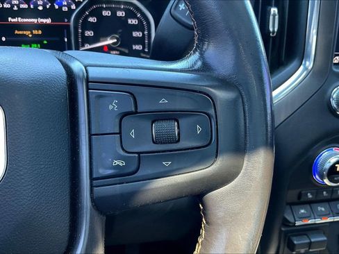 Used 2020 GMC Sierra 1500 AT4 w/ AT4 Premium Package image 20