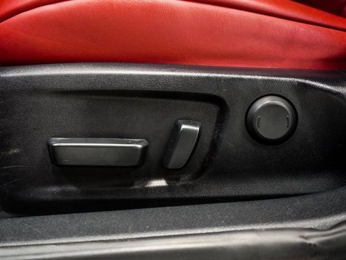 Used 2021 Lexus IS 350 F Sport image 7