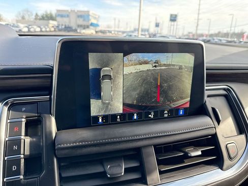 Certified 2024 Chevrolet Tahoe High Country image 17