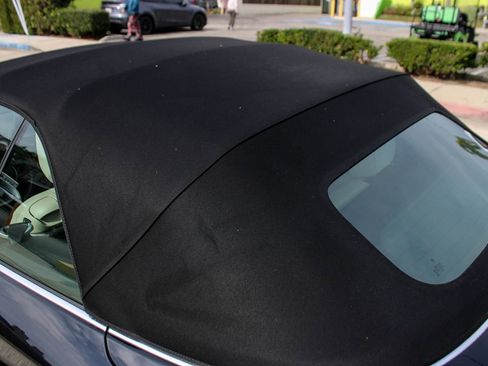 Used 2020 BMW 230i xDrive Convertible w/ Convenience Package image 36