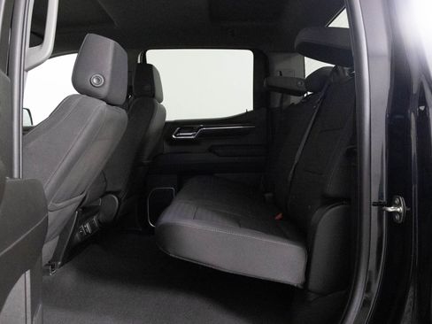 Certified 2023 Chevrolet Silverado 1500 LT image 35