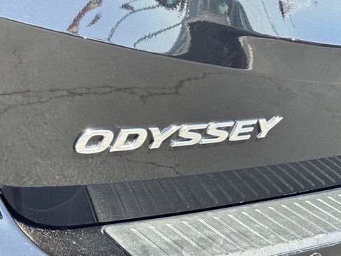 Used 2023 Honda Odyssey Touring image 31