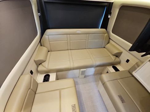 Used 2023 Mercedes-Benz Sprinter 2500 image 16