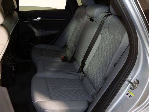 Used 2018 Audi SQ5 Prestige image 13