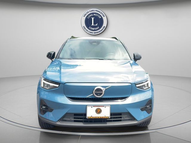 Certified 2023 Volvo XC40 Recharge Plus w/ Protection Package Premier AWD/4WD image 14