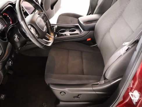 Used 2022 Dodge Durango GT image 11