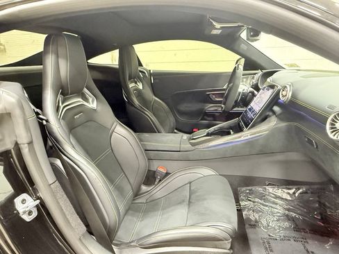 Used 2024 Mercedes-Benz AMG GT 55 image 53