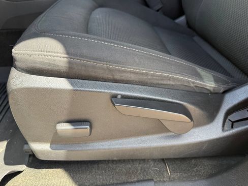 Certified 2017 Chevrolet Colorado LT w/ LT Convenience Package RWD image 30