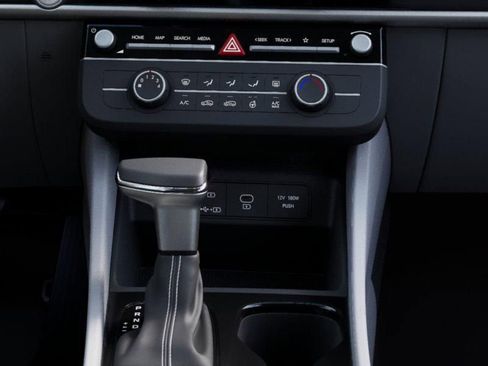 New 2026 Hyundai Tucson SE AWD/4WD image 17