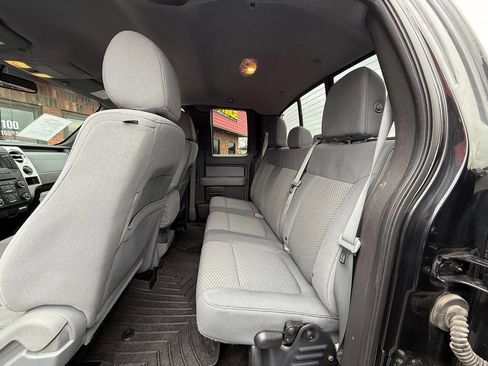 Used 2014 Ford F150 XLT w/ Equipment Group 302A Luxury image 18