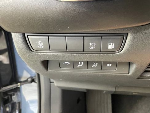 New 2025 MAZDA CX-50 2.5 Hybrid w/ Cargo Package image 15