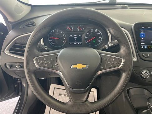 Used 2023 Chevrolet Malibu LS FWD image 6