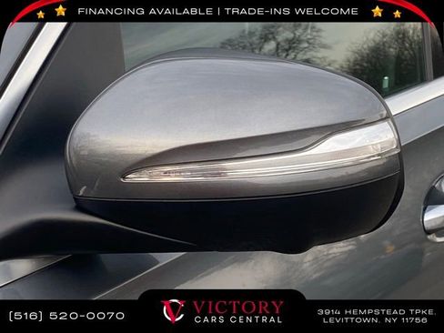 Used 2020 Mercedes-Benz GLE 350 4MATIC image 13