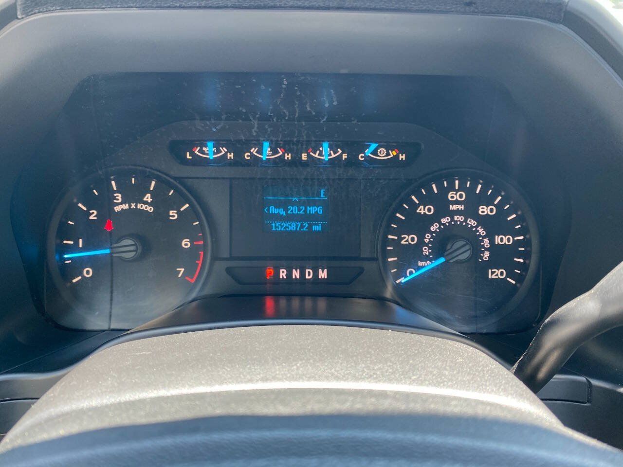 Used 2019 Ford F150 XL w/ Trailer Tow Package RWD image 14