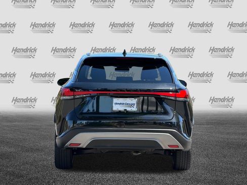 Certified 2025 Lexus RX 450h AWD w/ Convenience Package image 6