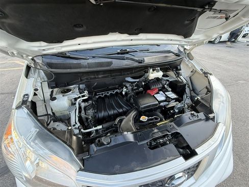 Used 2021 Nissan NV200 SV image 15