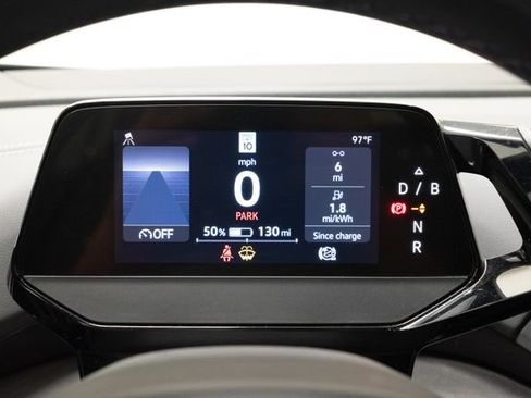 Used 2023 Volkswagen ID.4 Pro RWD image 44