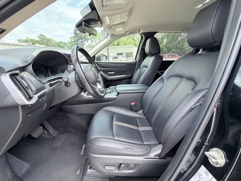 Used 2024 MAZDA CX-90 3.3 Turbo w/ Select Package AWD/4WD image 21