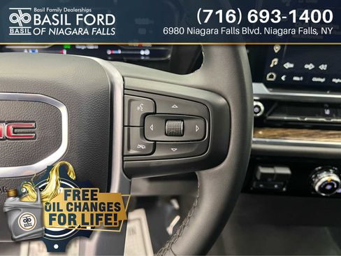 Used 2024 GMC Sierra 3500 SLE w/ Remote Start Package image 22