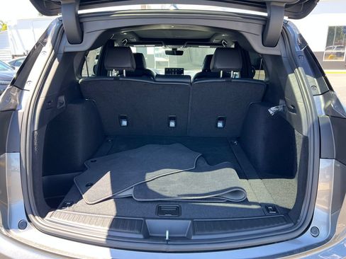 New 2026 Acura RDX A-Spec AWD/4WD image 32