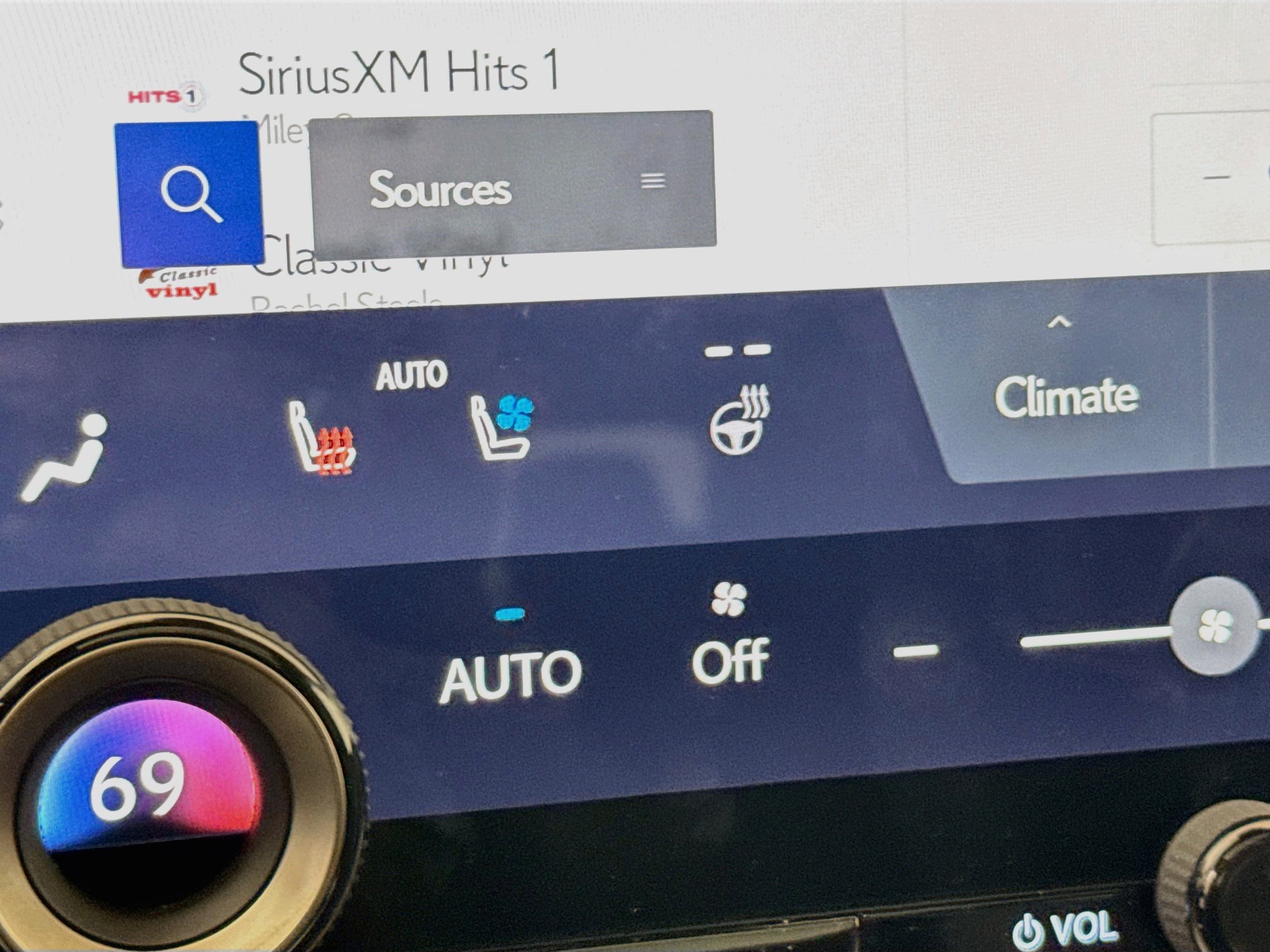 New 2026 Lexus TX 350 AWD image 21