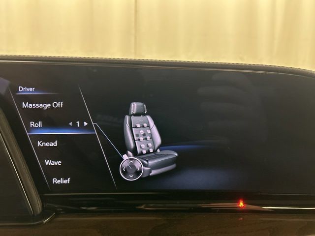 Used 2024 Cadillac Escalade Sport Platinum AWD/4WD image 20