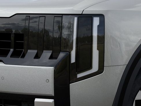 New 2027 Kia Telluride X-Line EX image 10