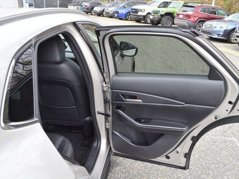 Used 2024 MAZDA CX-30 AWD 2.5 S w/ Select Sport Pkg image 33