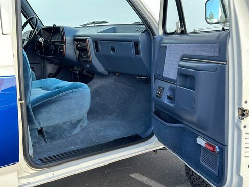 Used 1990 Ford F350 4x4 Crew Cab image 58