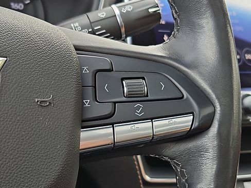 Used 2020 Cadillac CT5 Premium Luxury w/ Platinum Package image 22