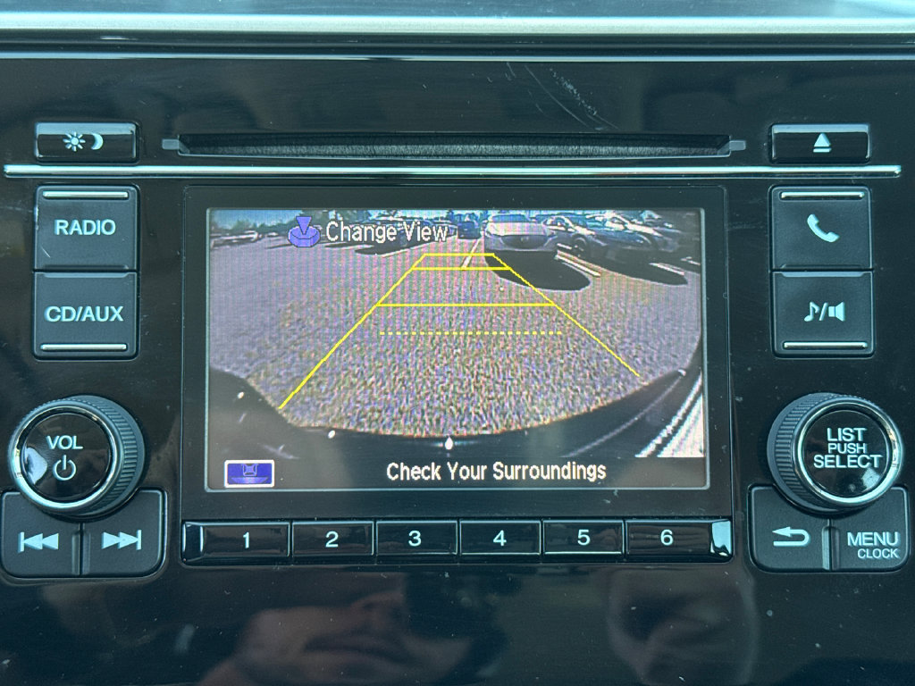 Used 2015 Honda Fit LX image 23