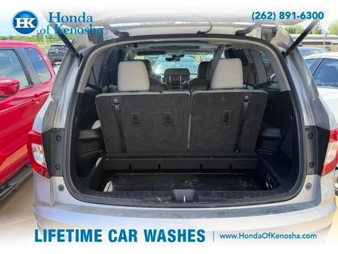 Used 2021 Honda Pilot EX-L image 9
