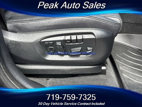 Used 2017 BMW X5 xDrive50i AWD/4WD image 36
